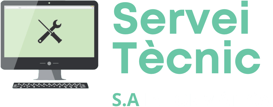 Servei Tècnic de S.A INFORMÀTICA