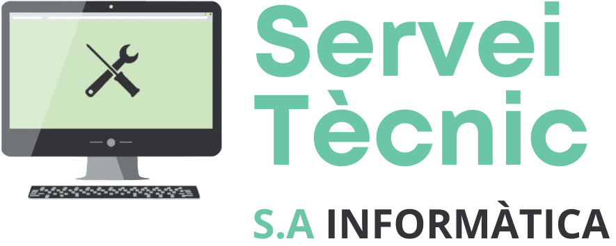 Servei Tècnic de S.A INFORMÀTICA