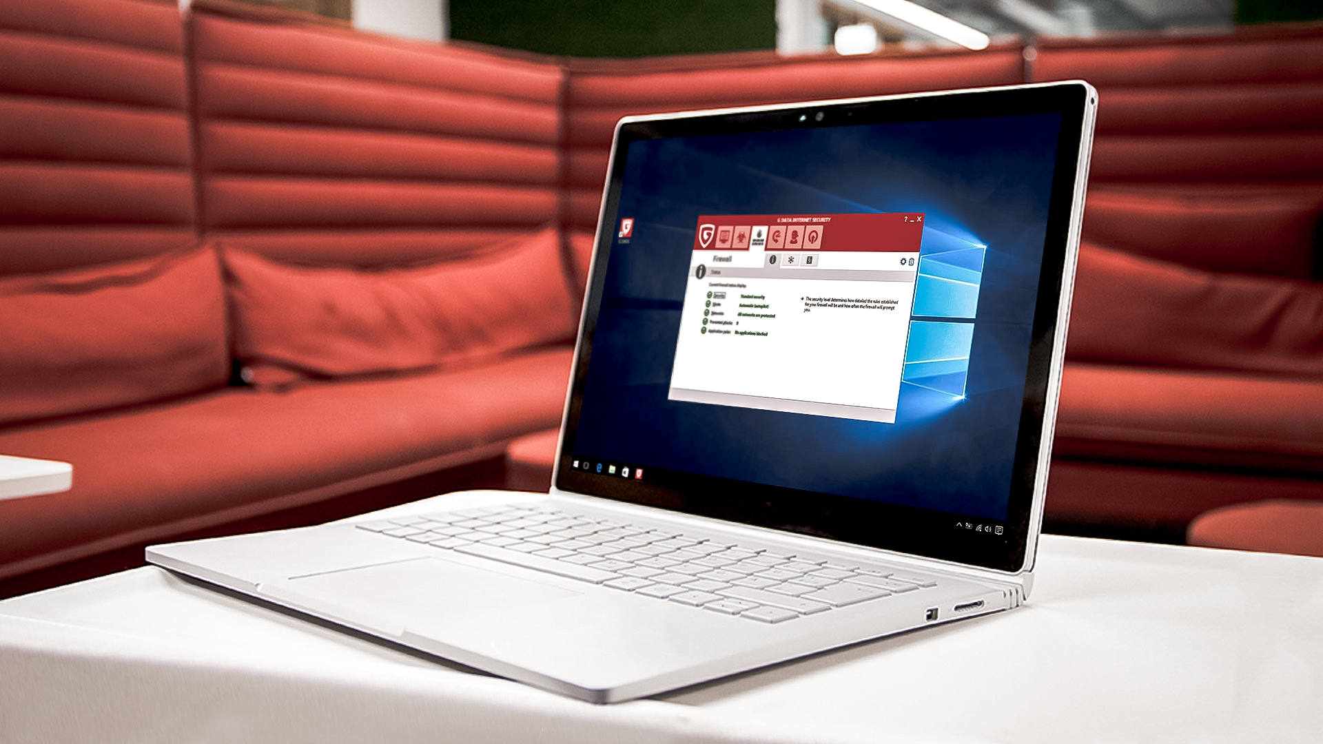 G Data antivirus